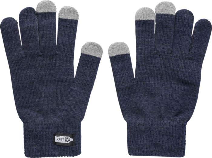 Handschoenen Touchpad