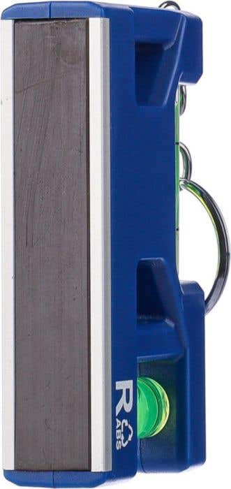 Porte-clés / niveau Recycled ABS spirit level keychain Indira