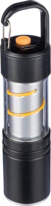 Zaklamp Recharge Vela