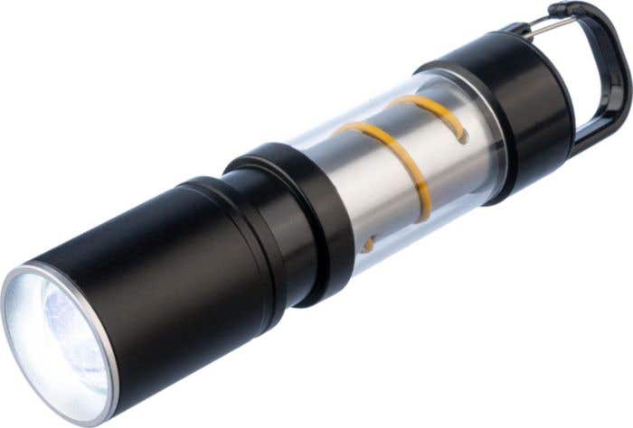 Lampe de poche Recharge Vela