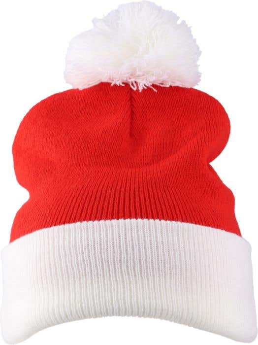 Kerstmuts Beanie Eleni