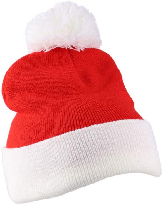 Kerstmuts Beanie Eleni