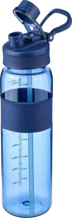 Drinkfles Double-Drink Lyra 900 ml