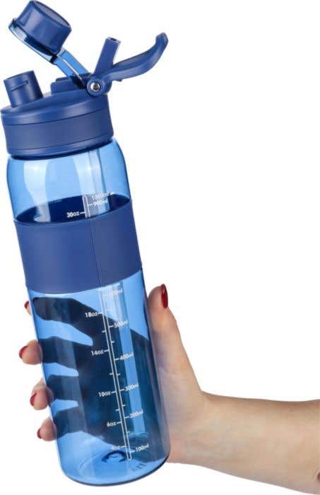 Gourde Double-Drink Lyra 900 ml