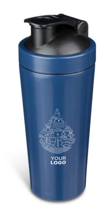 Drinkfles Shaker Orla 750 ml