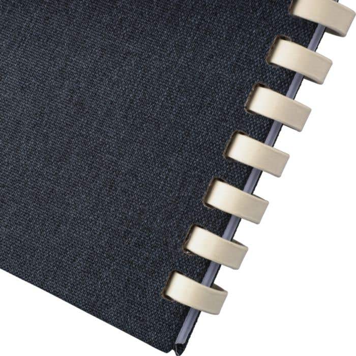 Notitieboek rPET Ilias A5 Original