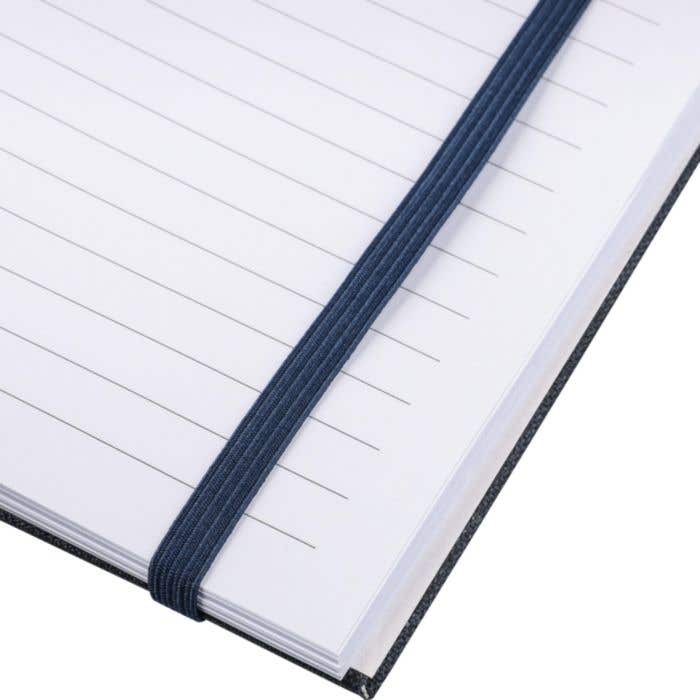Notitieboek rPET Ilias A5 Original
