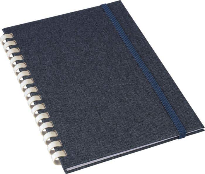 Notitieboek rPET Ilias A5 Original