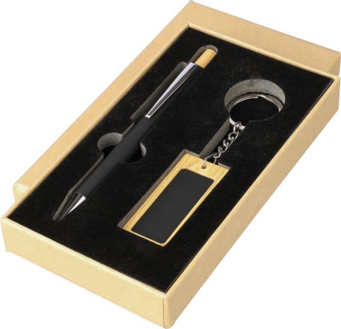 Geschenkset Zaid