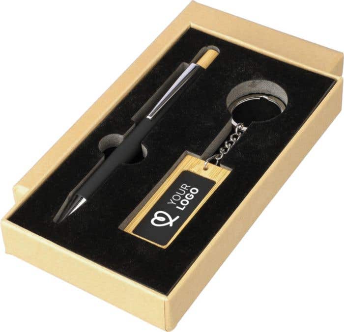 Geschenkset Zaid