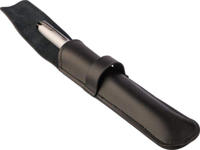 Pennenetui Leather Nadir