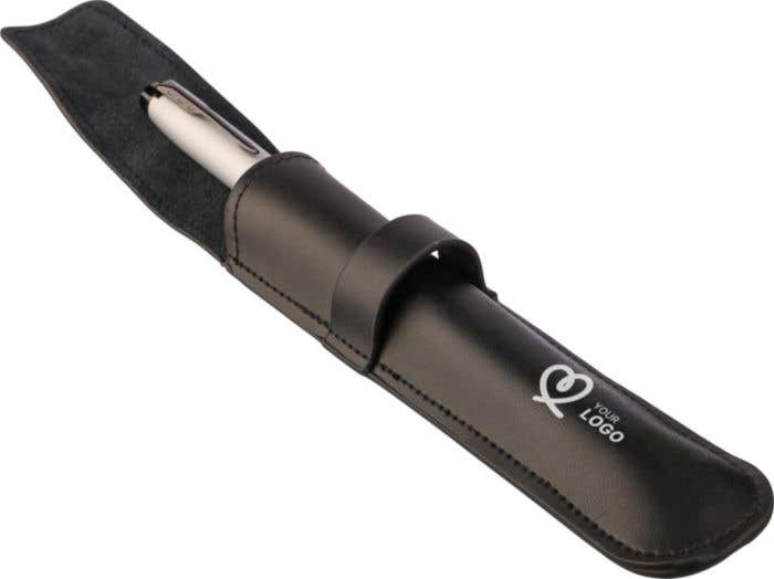 Pennenetui Leather Nadir