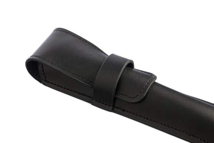 Pennenetui Leather Nadir