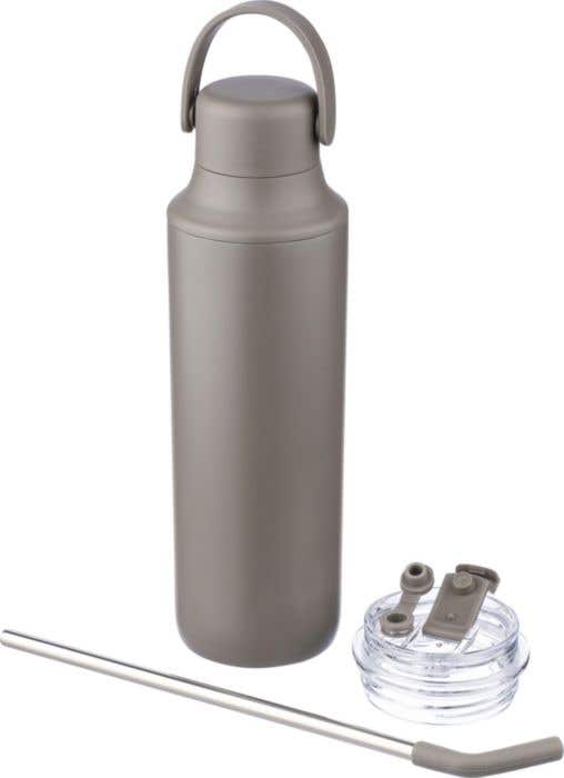 Dubbelwandige drinkfles Omari Giftbox 500 ml