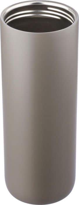 Gourde isotherme à double paroi Omari Giftbox 500 ml