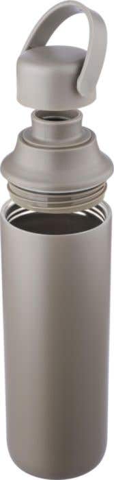 Dubbelwandige drinkfles Omari Giftbox 500 ml