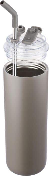 Dubbelwandige drinkfles Omari Giftbox 500 ml