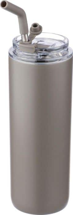 Dubbelwandige drinkfles Omari Giftbox 500 ml