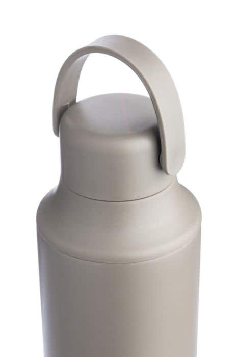 Dubbelwandige drinkfles Omari Giftbox 500 ml