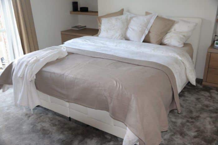 Couverture Enjoy XL 220x240