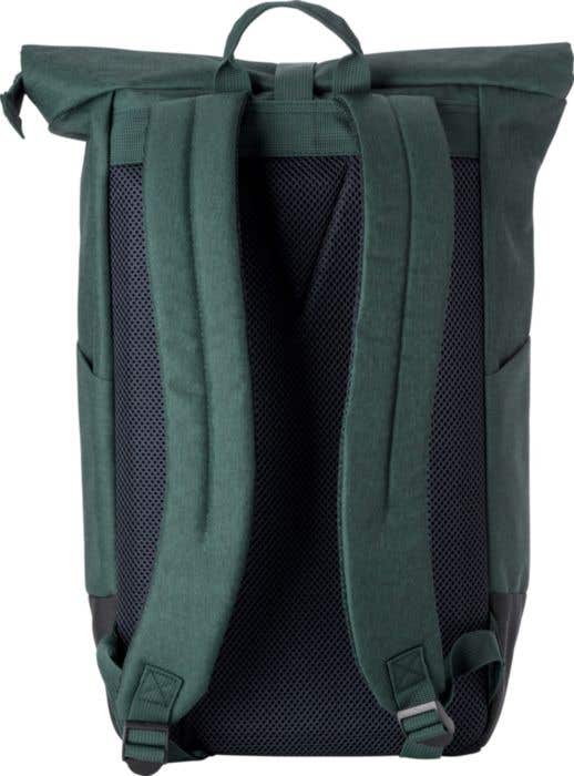 Rugzak Oberon | 20 L | Roll-top | Laptopvak 14"
