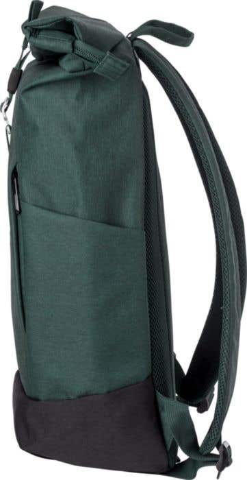 Rugzak Oberon | 20 L | Roll-top | Laptopvak 14"