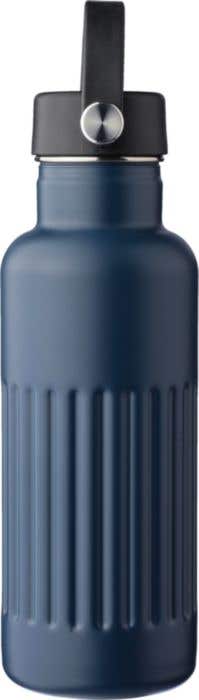 Gourde Lior | 500 ml | Acier inoxydable | Double paroi | Boucle de transport