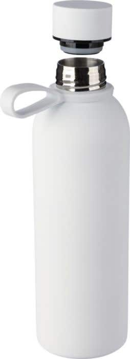 Gourde isotherme à double paroi Sena 500 ml