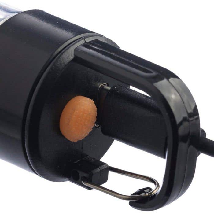 Zaklamp Recharge Vela