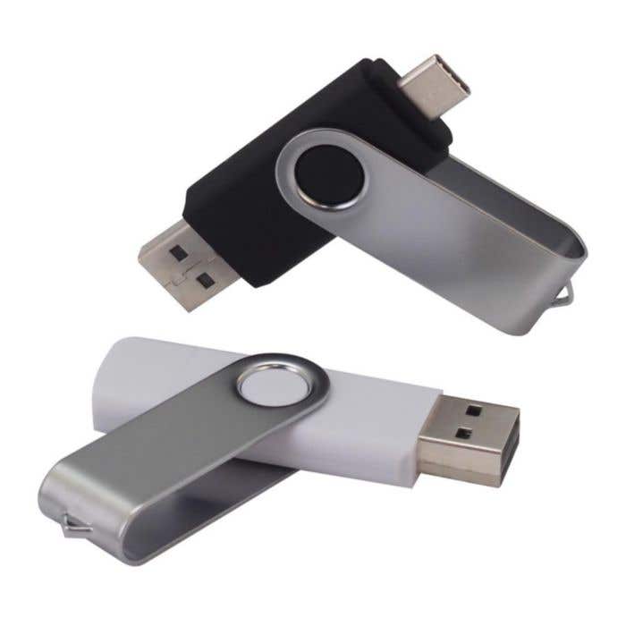 USB stick Slide XL