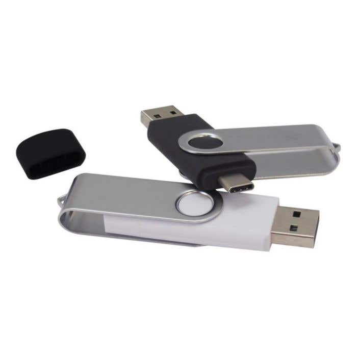 USB stick Slide XL