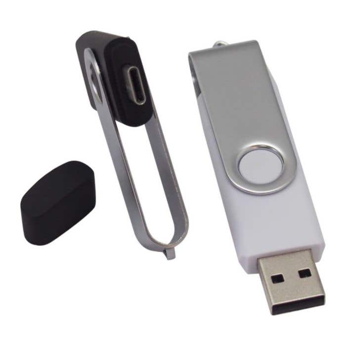 USB stick Slide XL