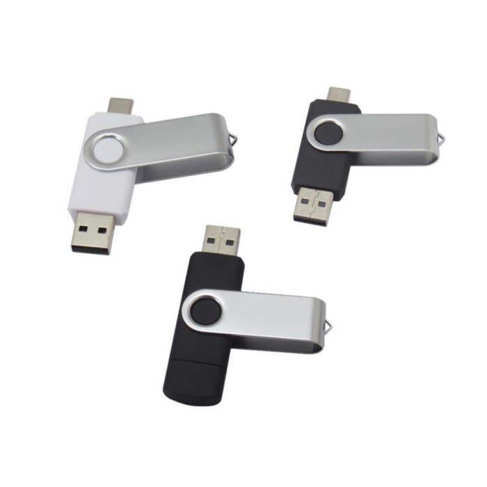 USB stick Slide XL