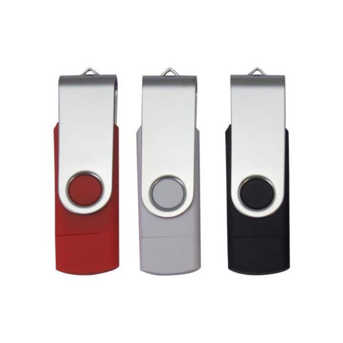 USB stick Slide XL