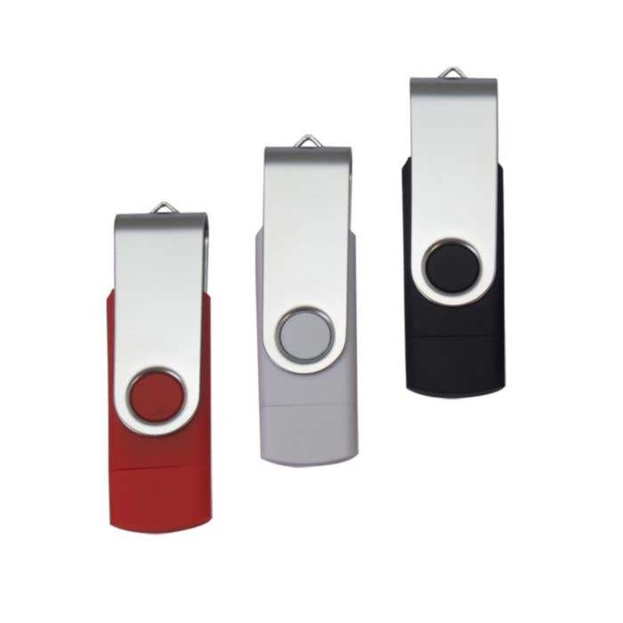 USB stick Slide XL