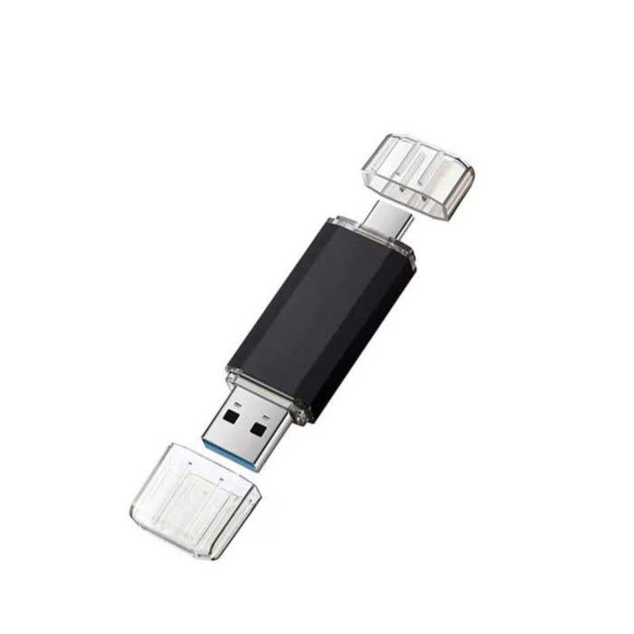 Clé USB 3.0 Connect (Type C)