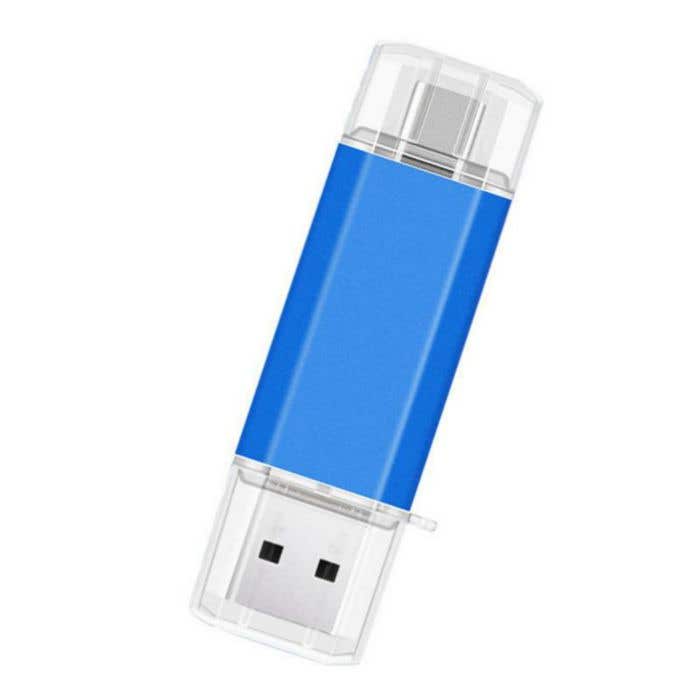 USB stick 3.0 Connect (Type C)