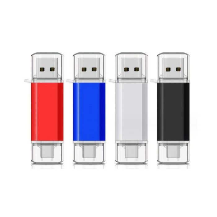 Clé USB 3.0 Connect (Type C)