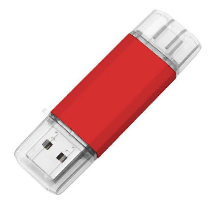Clé USB 3.0 Connect (Type C)