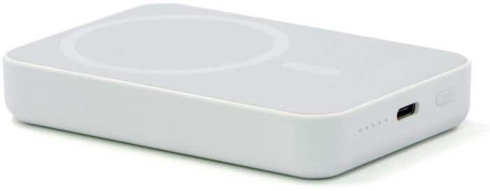 BrandCharger Draadloze Powerbank Powercharge 5000 Eco