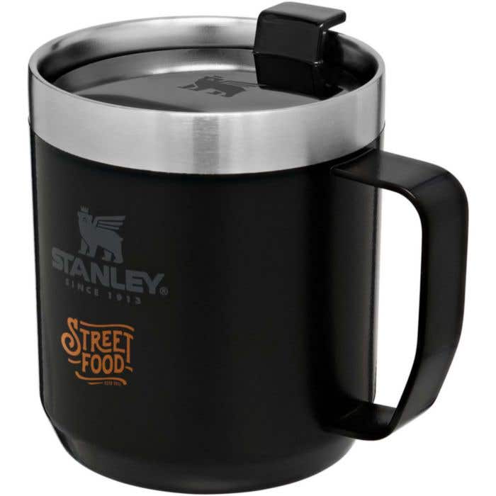 Gobelet de camping Stanley Classic 350 ml