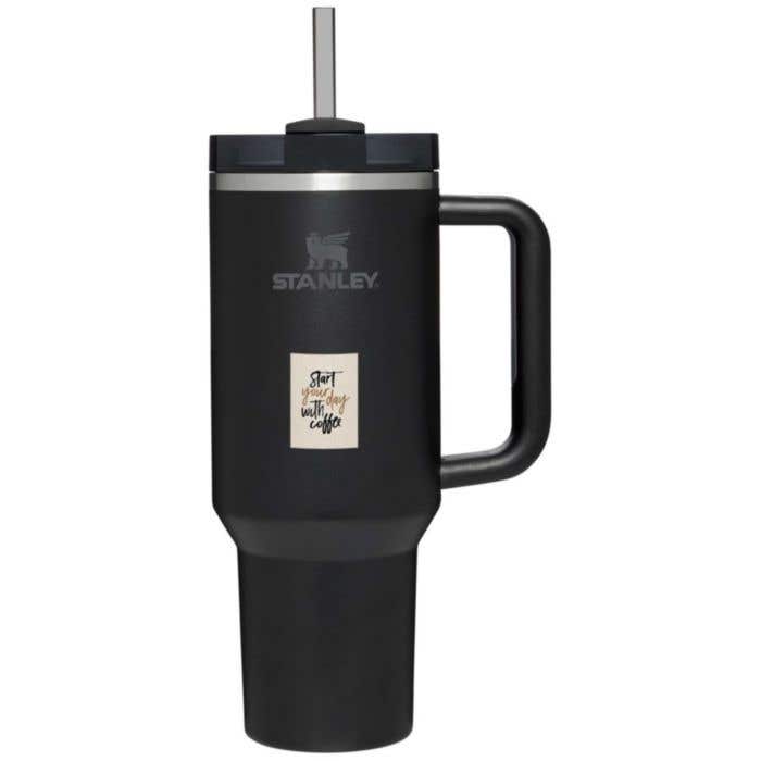 Drinkbeker Stanley Quencher H2.0 1200 ml