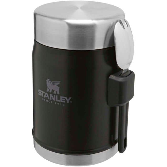 Voedselcontainer Stanley Legendary 400 ml