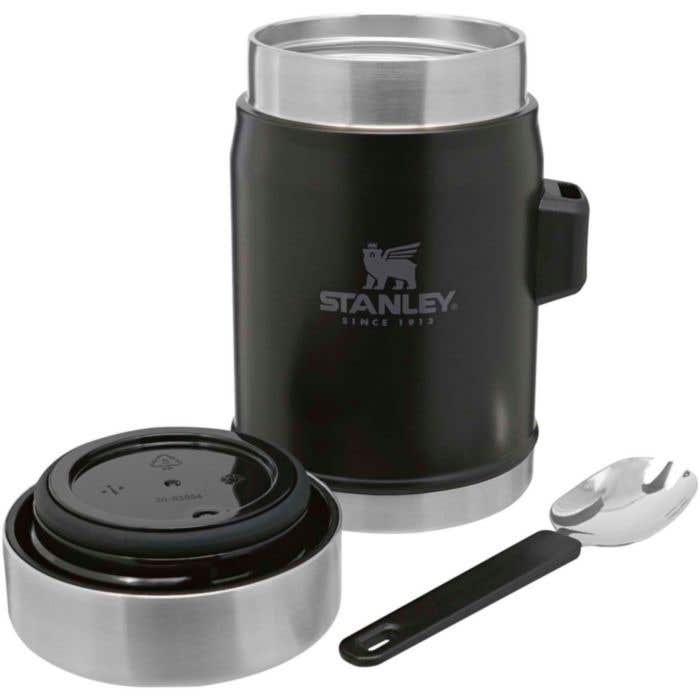 Voedselcontainer Stanley Legendary 400 ml