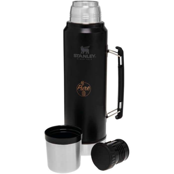 Dubbelwandige drinkbeker Stanley Classic 1000 ml