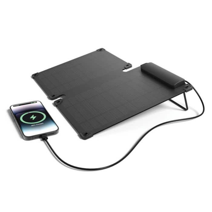 Panneau solaire portable 10W