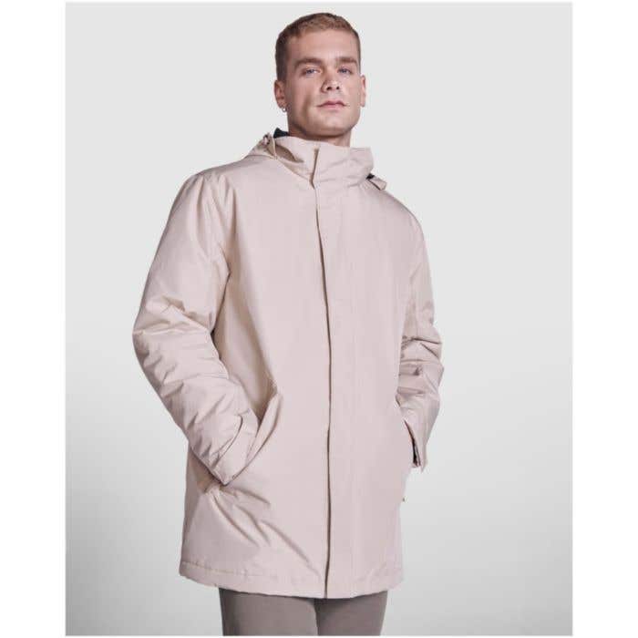 Parka America (heren)