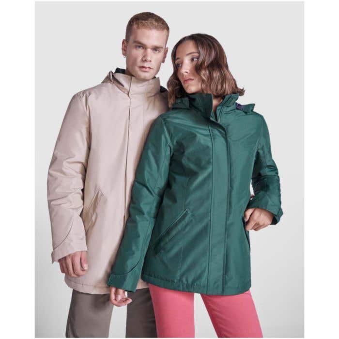 Parka America (heren)
