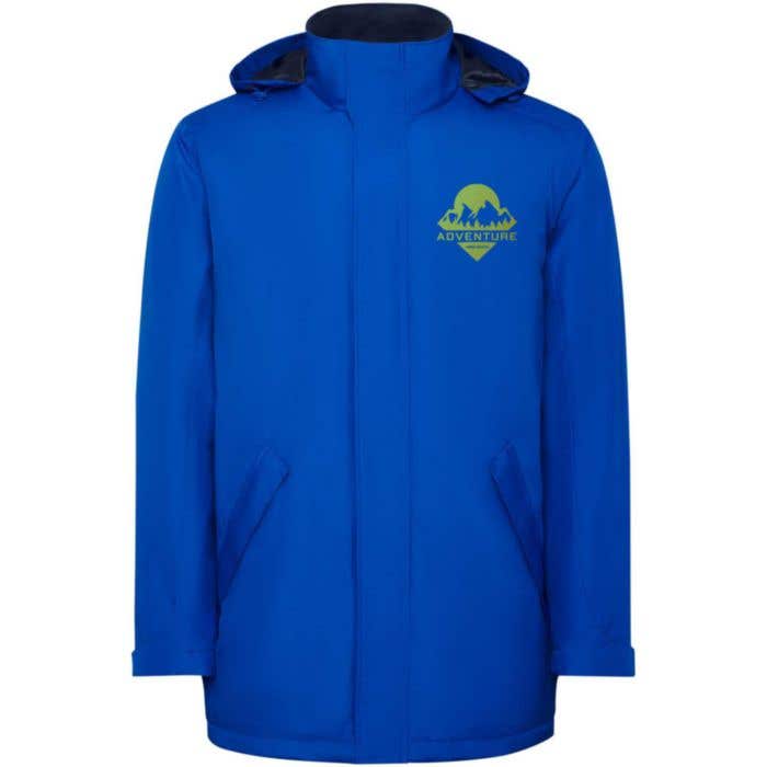 Parka America (heren)