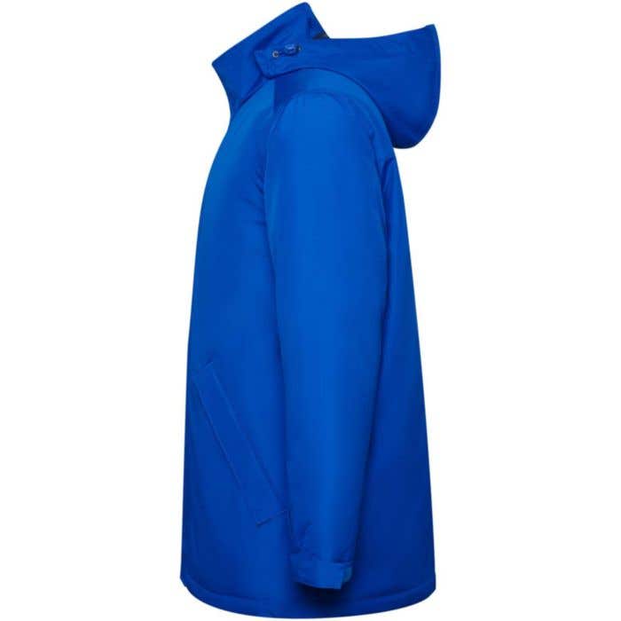 Parka America (heren)